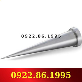 Mũi hàn Weller 0.1mm LT 1LNW