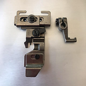 Mua Chân vịt chạy thun máy vắt sổ 4 ống có điều chỉnh