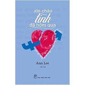 Xin Chào Tình Đã Hôm Qua