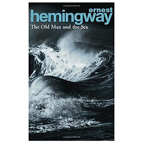 Sách The Old Man And The Sea