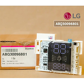 Mua BO MẠCH MẮT NHẬN MÁY LẠNH ĐIỀU HÒA LG ABQ30096801 – HÀNG CHÍNH HÃNG
