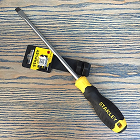 Mua Tua vít dẹp 8x200mm có từ Stanley STMT60832-8