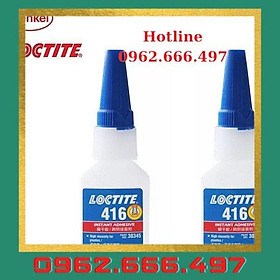 Mua Keo Loctite 416 20g