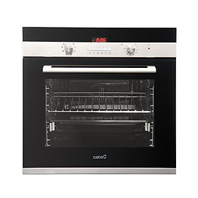 Mua Lò Nướng CATA CDP 780 AS BK - Hàng Chính Hãng