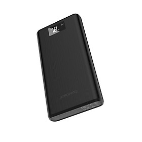 Sạc dự phòng borofone bt2d 30000mah - hàng chính hãng
