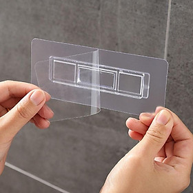 Hộp đựng đũa dán tường có 4 ngăn 6788 Việt Nhật