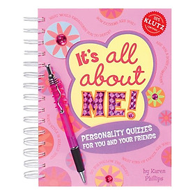 Klutz: It'S All About Me