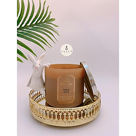 Mua NẾN THƠM Paris Café | BATH & BODY WORKS  | SCENTED CANDLE | BBW