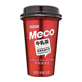 Trà Sữa Meco 300ml