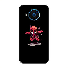 Ốp Lưng Dẻo Dành Cho NOKIA 8.3