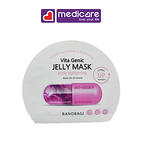 Mặt Nạ Banobagi 30ml