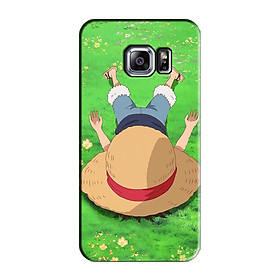 ỐP LƯNG IN DÀNH CHO SAMSUNG GALAXY S6 EDGE