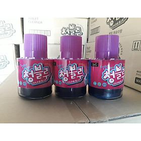 Mua Lọ thả bồn cầu Hàn Quốc CHÍNH HÃNG