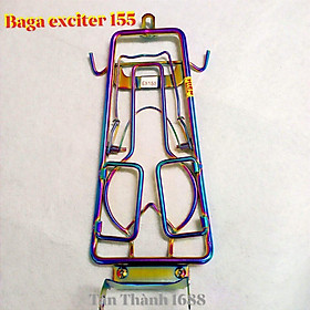 BAGA EXCITER 155 TITAN 7 MÀU