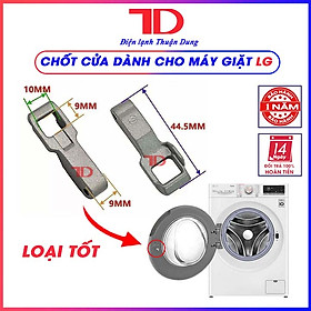 Mua Chốt cửa dành cho máy giặt LG  khóa cửa dành cho máy giặt LG