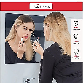 Mua Combo 4 Miếng Gương Dán Tường 30*30cm