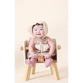 Mua Ghế Tập Ngồi Cho Bé