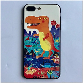 Ốp lưng iPhone 7 / 8 hiệu My Colors TPU1 - Hàng nhập khẩu
