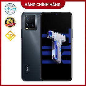 Mua Điện Thoại Vivo T1X (4GB/64GB) Chip Snapdragon 680   Màn 90hz - Hàng Chính Hãng