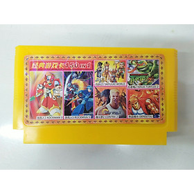 Mua BĂNG 4 NÚT 150 TRÒ KHÔNG LẶP LẠI