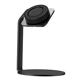 Wireless Charger ​Fast Charging Charging Stand ​for  Black