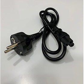 Mua Dây Nguồn Sạc Laptop  Adapter C5 2.5A 250V 3x0.75mm² Length 0.9M