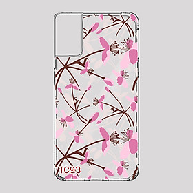 Ốp Lưng Dẻo Dành Cho SAMSUNG GALAXY S21 ULTRA