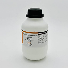 Alpha-Lactose monohydrate (Cas 5989-81-1)