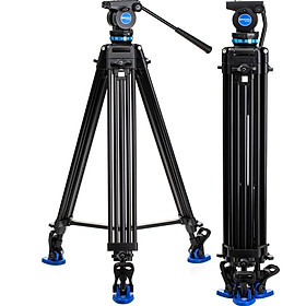 Mua Chân máy quay Benro KH26P  Hàng chính hãng