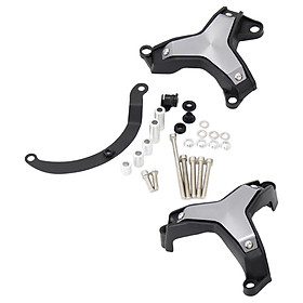 Side Engine Guard Replace Motorbike Crash Pads Fit for