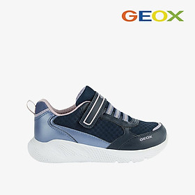 Hình ảnh Giày Sneakers Bé Gái GEOX J Sprintye G. A
