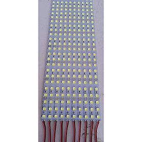 Mua Combo 10 led thanh 5054 12V nhiều kích thước
