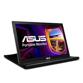 Màn hình di động Asus ZenScreen MB169B+ - 15.6 inch