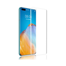 Mua Dán màn hình Huawei P40 Pro 3D full GOR (Hộp 2 miếng) - Hàng Nhập Khẩu