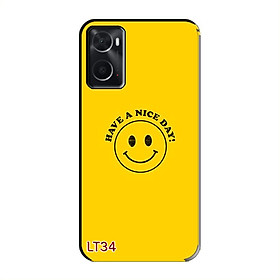 Ốp Lưng Dành Cho Oppo A36-4G/ A76-4G/ A96-4G