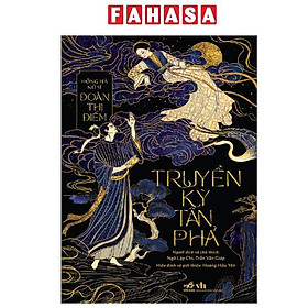 Sách - Truyền Kỳ Tân Phả