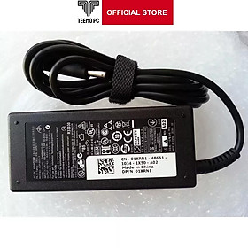 Sạc Tương Thích Cho Laptop Dell Inspiron 5455 Adapter 19.5V-2.31A 19.5V-3.34A - Hàng Nhập Khẩu New Seal TEEMO PC TEAC1421