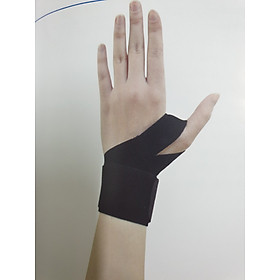 Đai cố định cổ tay bonbone wrist bandage