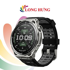 Đồng hồ thông minh Amazfit Balance 3 A2566 - Hàng chính hãng