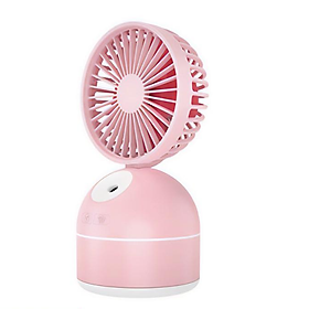 Mua QUẠT MINI SIÊU TIỆN DỤNG XÔNG TINH DẦU