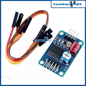 Mua Module Chuyển Đổi AD/DA PCF8591