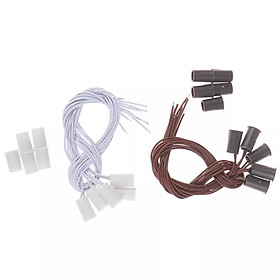 Mua CẢM BIẾN TRẠNG THÁI CỬA LOẠI NAM CHÂM TỪ - THƯỜNG ĐÓNG (NC) - CÓ DÂY