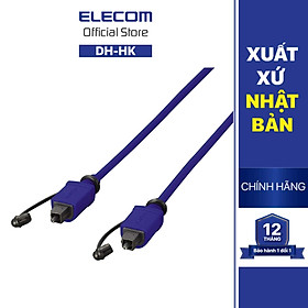 Cáp quang Elecom DH-HK Hàng chính hãng