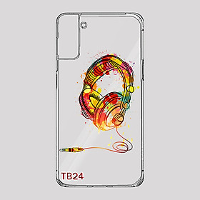 Ốp Lưng Dẻo Dành Cho SAMSUNG GALAXY S21 PLUS