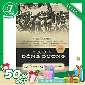 Trạm Đọc | Xứ Đông Dương