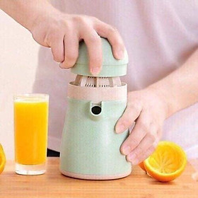 Mua Vắt cam lúa mạch