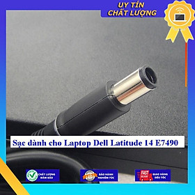 Sạc dùng cho Laptop Dell Latitude 14 E7490 - Hàng Nhập Khẩu New Seal