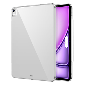 Bao Case ESR Trong Suốt Cho iPad Air 13 inch M2 M3 2025/2024 ESR Classic Hybrid Back Case - Hàng Chính Hãng