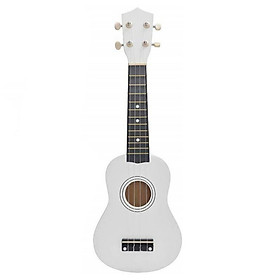 Đàn Ukulele Soprano Màu Trơn KBD 33A15