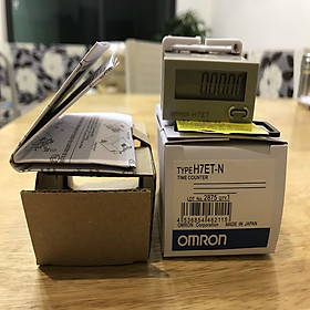 Mua Bộ đếm thời gian H7ET-N Hàng nhập khẩu
